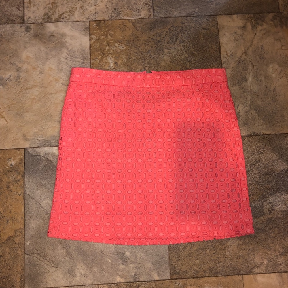 J Crew Skirt Euc Size 6